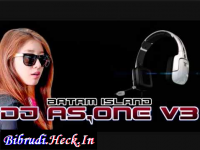 DJ AS ONE