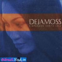 Deja Moss