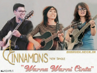 D`Cinnamons