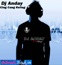 Dj Enday