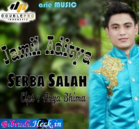 Jamil Aditya