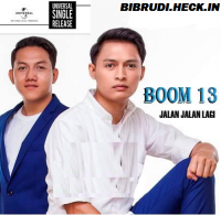 Boom 13