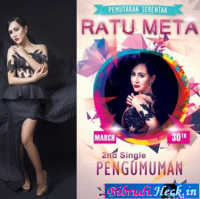Ratu Meta