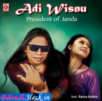 Adi Wisnu