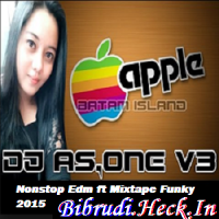 DJ AS ONE