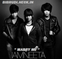IAMNEETA
