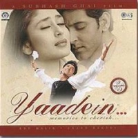 Yaadein